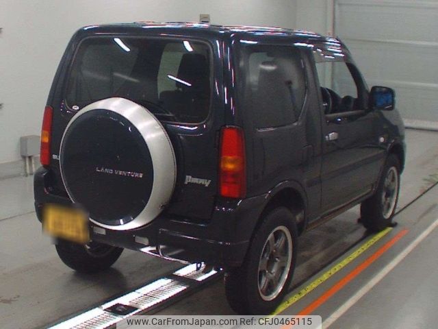 suzuki jimny 2015 -SUZUKI 【水戸 583う8356】--Jimny JB23W-736201---SUZUKI 【水戸 583う8356】--Jimny JB23W-736201- image 2