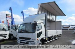 mitsubishi-fuso fighter 2025 -MITSUBISHI--Fuso Fighter 2KG-FK65F--FK65F-620556---MITSUBISHI--Fuso Fighter 2KG-FK65F--FK65F-620556-