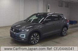 volkswagen t-roc 2020 quick_quick_3DA-A1DFF_WVGZZZA1ZLV140354