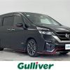 nissan serena 2019 -NISSAN--Serena DAA-GFC27--GFC27-136464---NISSAN--Serena DAA-GFC27--GFC27-136464- image 1