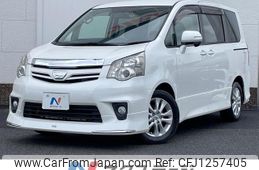 toyota noah 2011 quick_quick_ZRR70W_ZRR70-0353477