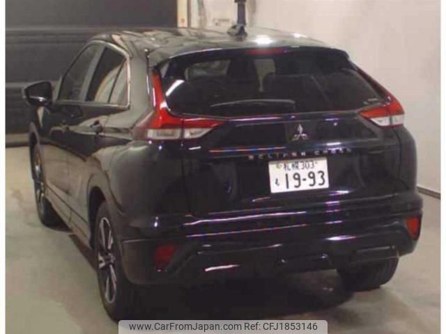 mitsubishi eclipse-cross 2024 CFJ1853146 image 2