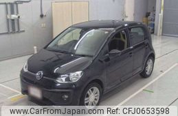 volkswagen up 2020 -VOLKSWAGEN--VW up DBA-AACHY--WVWZZZAAZLD023316---VOLKSWAGEN--VW up DBA-AACHY--WVWZZZAAZLD023316-