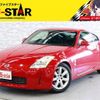 nissan fairlady-z 2005 -NISSAN--Fairlady Z CBA-Z33--Z33-402508---NISSAN--Fairlady Z CBA-Z33--Z33-402508- image 1