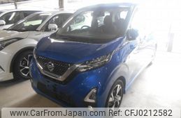 nissan dayz 2019 quick_quick_4AA-B45W_B45W-0000208