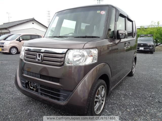 honda n-box 2013 quick_quick_DBA-JF1_JF1-1231967 image 1