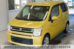 suzuki wagon-r 2018 -SUZUKI--Wagon R MH35S-119045---SUZUKI--Wagon R MH35S-119045-