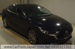 mazda mazda3 2022 quick_quick_6BA-BP5P_203714