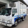 isuzu elf-truck 2018 -ISUZU--Elf TPG-NJS85AN--NJS85-7007407---ISUZU--Elf TPG-NJS85AN--NJS85-7007407- image 1