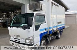 isuzu elf-truck 2018 -ISUZU--Elf TPG-NJS85AN--NJS85-7007407---ISUZU--Elf TPG-NJS85AN--NJS85-7007407-