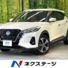 nissan kix 2021 -NISSAN--KIX 6AA-P15--P15-025010---NISSAN--KIX 6AA-P15--P15-025010- image 1