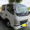 mitsubishi-fuso canter-guts 2006 GOO_NET_EXCHANGE_0561524A30250505W001 image 3
