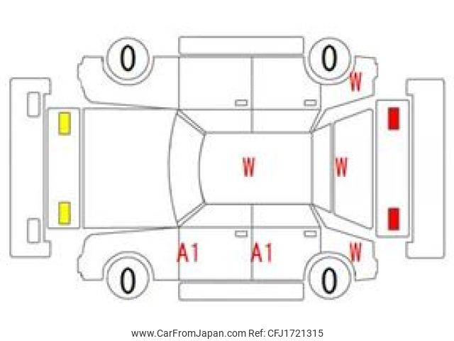 daihatsu copen 2005 CFJ1721315 image 2