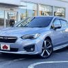 subaru impreza-wagon 2016 -SUBARU--Impreza Wagon DBA-GT7--GT7-002659---SUBARU--Impreza Wagon DBA-GT7--GT7-002659- image 1