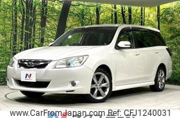 subaru exiga 2010 quick_quick_YA9_YA9-003248