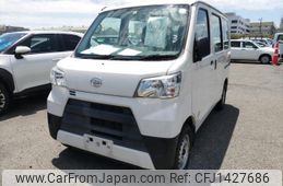 daihatsu hijet-cargo 2019 quick_quick_EBD-S321V_S321V-0414583