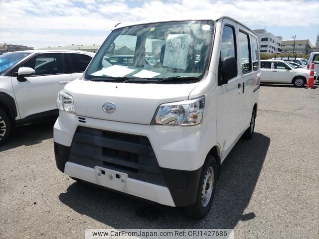 daihatsu hijet-cargo 2019 quick_quick_EBD-S321V_S321V-0414583 image 1