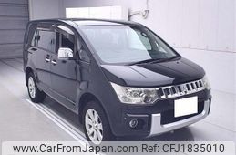 mitsubishi delica-d5 2010 CFJ1835010