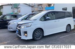 toyota voxy 2016 -TOYOTA--Voxy DBA-ZRR80W--ZRR80-0191547---TOYOTA--Voxy DBA-ZRR80W--ZRR80-0191547-