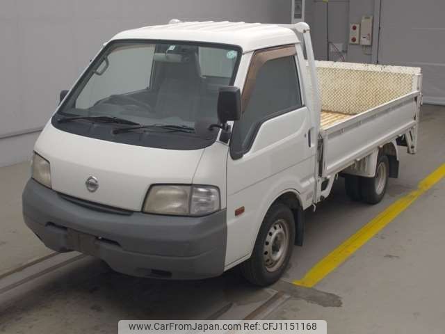 nissan vanette-truck 2012 -NISSAN--Vanette Truck ABF-SKP2TN--SKP2TN-104121---NISSAN--Vanette Truck ABF-SKP2TN--SKP2TN-104121- image 1