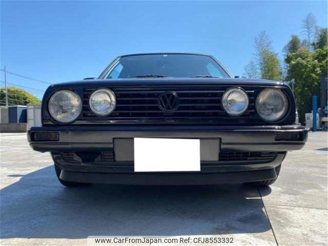 volkswagen golf 1991 -VOLKSWAGEN 【袖ヶ浦 559ﾒ 18】--VW Golf E-19RV--WVWZZZ1GZ-MW307856---VOLKSWAGEN 【袖ヶ浦 559ﾒ 18】--VW Golf E-19RV--WVWZZZ1GZ-MW307856- image 2