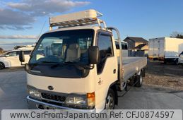 nissan diesel-ud-condor 1998 -NISSAN--Condor KC-BKR66LAR--BKR66L-7741250---NISSAN--Condor KC-BKR66LAR--BKR66L-7741250-