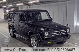 mercedes-benz g-class 2013 -MERCEDES-BENZ--Benz G Class WDB4633462X214881---MERCEDES-BENZ--Benz G Class WDB4633462X214881-