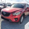 mazda cx-5 2014 -MAZDA--CX-5 LDA-KE2FW--KE2FW-135641---MAZDA--CX-5 LDA-KE2FW--KE2FW-135641- image 1