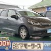 honda fit 2024 GOO_JP_700060017330250521011 image 1