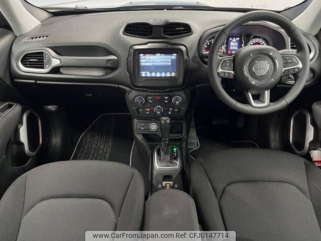 jeep renegade 2020 -CHRYSLER--Jeep Renegade 3BA-BV13PM--1C4BU0000LPL77859---CHRYSLER--Jeep Renegade 3BA-BV13PM--1C4BU0000LPL77859- image 2