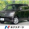 suzuki wagon-r 2015 CFJ1763537 image 1