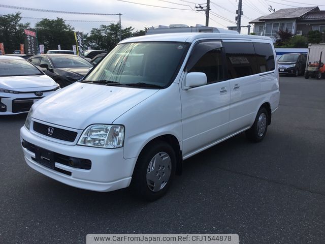 honda stepwagon 2000 CFJ1544878 image 1