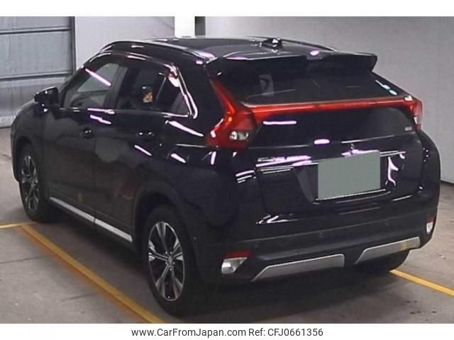 mitsubishi eclipse-cross 2018 quick_quick_DBA-GK1W_0012195 image 2