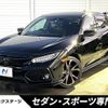 honda civic 2018 -HONDA--Civic DBA-FK7--FK7-1007321---HONDA--Civic DBA-FK7--FK7-1007321- image 1