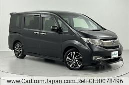 honda stepwagon 2017 -HONDA--Stepwgn DBA-RP3--RP3-1120911---HONDA--Stepwgn DBA-RP3--RP3-1120911-