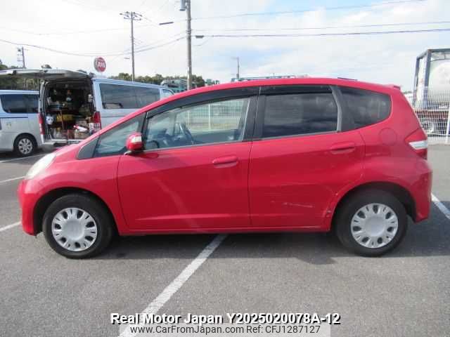 honda fit 2012 3282185-Y2025020078A-12 image 2