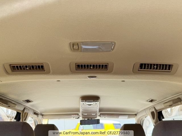 1999 Toyota Land Cruiser JDM car for sale — photo 8 of 20