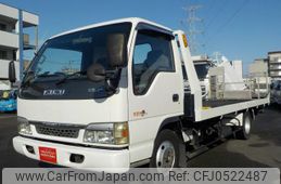 isuzu elf-truck 2004 GOO_NET_EXCHANGE_0840390A30241204W001