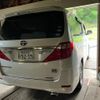 toyota alphard 2012 -TOYOTA--Alphard DAA-ATH20W--ATH20-8008625---TOYOTA--Alphard DAA-ATH20W--ATH20-8008625- image 5