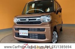 suzuki spacia 2025 CFJ1385694