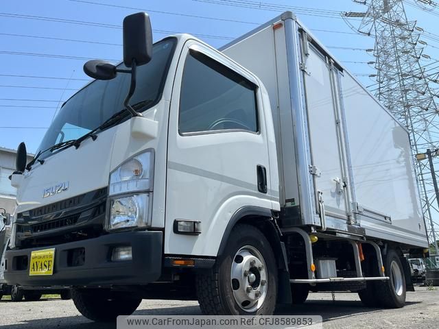 isuzu elf-truck 2016 GOO_NET_EXCHANGE_0500521A30230517W001 image 1