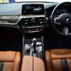 bmw m5 2018 -BMW--BMW M5 ABA-JF44M--WBSJF02010GA03332---BMW--BMW M5 ABA-JF44M--WBSJF02010GA03332- image 2