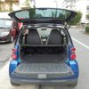 smart fortwo 2008 -SMART--Smart Fortwo 451331--2K085220---SMART--Smart Fortwo 451331--2K085220- image 4