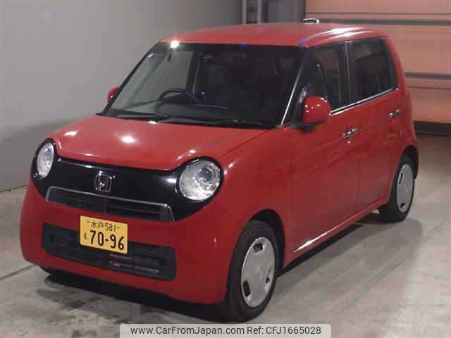 honda n-one 2015 CFJ1665028 image 1