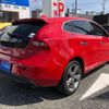 volvo v40 2014 quick_quick_DBA-MB4164T_YV1MV485BE2154155 image 2