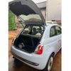 fiat 500 2008 CFJ1712013 image 9