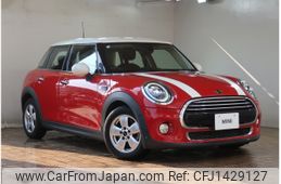 mini mini-others 2018 -BMW--BMW Mini DBA-XU15M--WMWXU720X0TN30528---BMW--BMW Mini DBA-XU15M--WMWXU720X0TN30528-