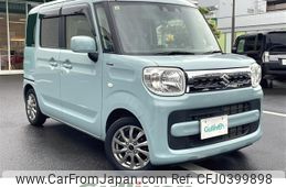 suzuki spacia 2020 -SUZUKI--Spacia 5AA-MK53S--MK53S-313412---SUZUKI--Spacia 5AA-MK53S--MK53S-313412-