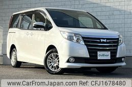 toyota noah 2014 CFJ1678480