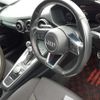 audi tt 2015 -AUDI 【金沢 300ま6222】--Audi TT FVCHHF-TRUZZZFV2G1004078---AUDI 【金沢 300ま6222】--Audi TT FVCHHF-TRUZZZFV2G1004078- image 8